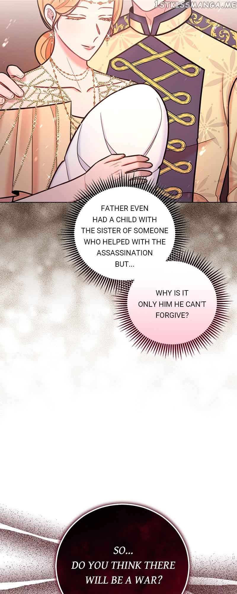 Supporting Characters Also Need Some Love Chapter 44 174 ch 44 11