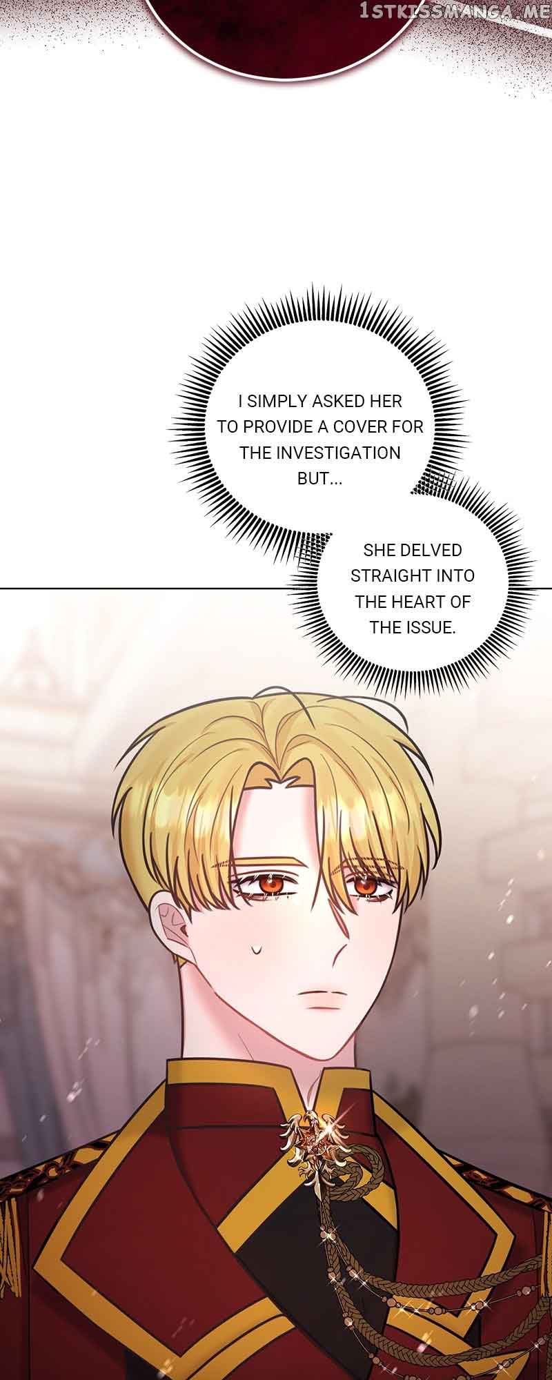 Supporting Characters Also Need Some Love Chapter 44 175 ch 44 12