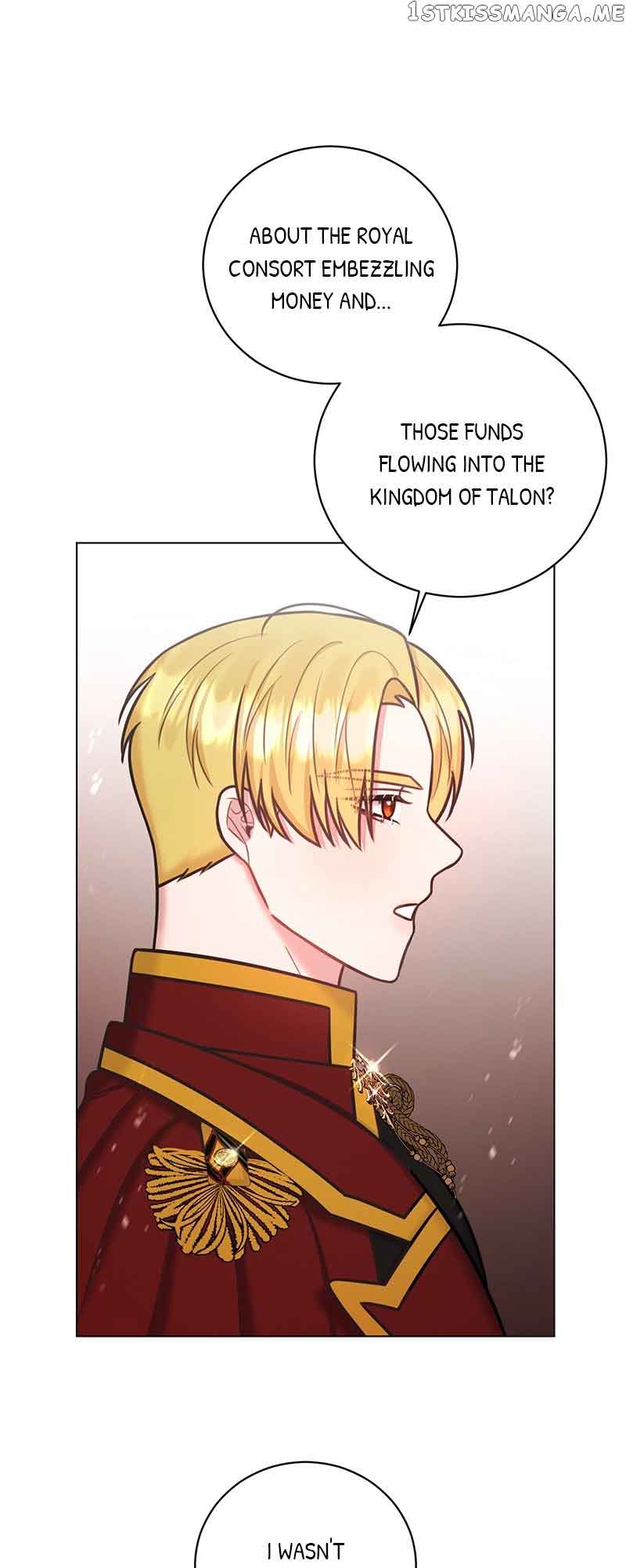 Supporting Characters Also Need Some Love Chapter 44 181 ch 44 18
