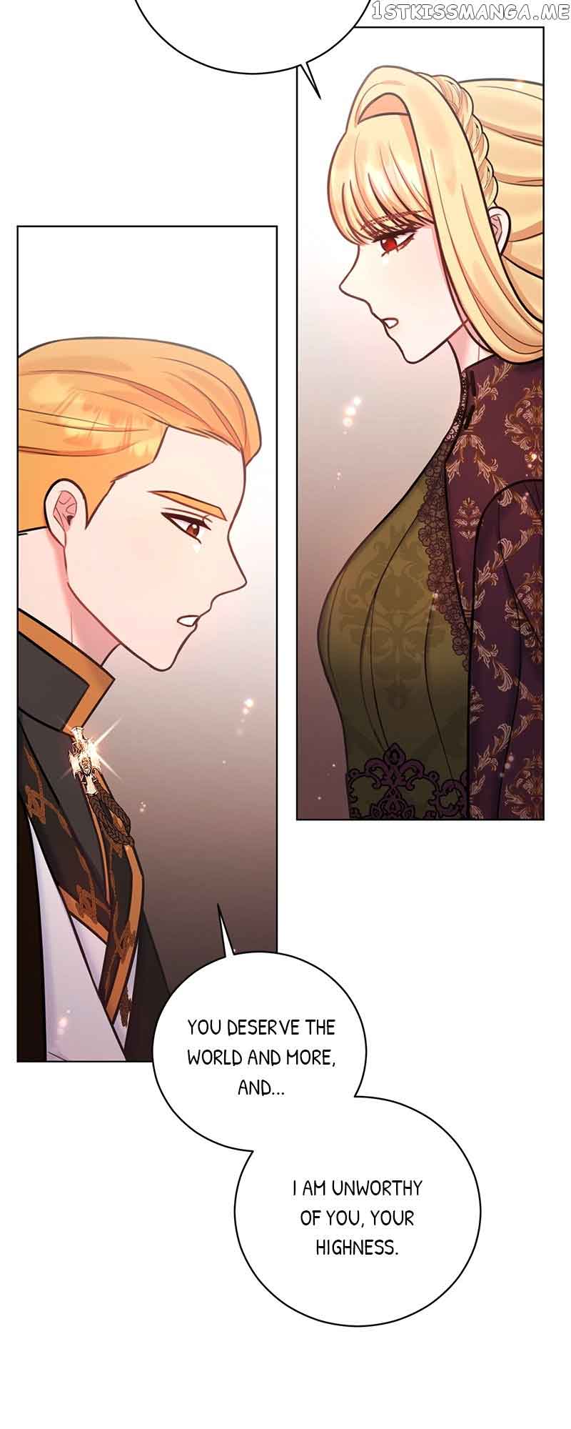 Supporting Characters Also Need Some Love Chapter 44 165 ch 44 2