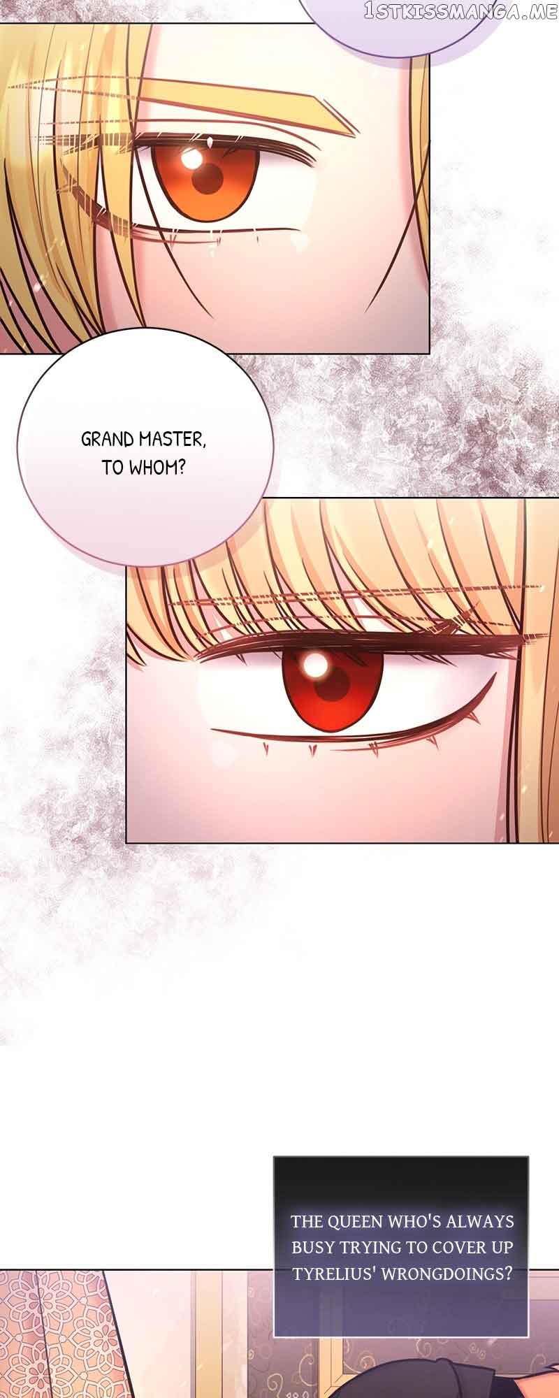 Supporting Characters Also Need Some Love Chapter 44 183 ch 44 20