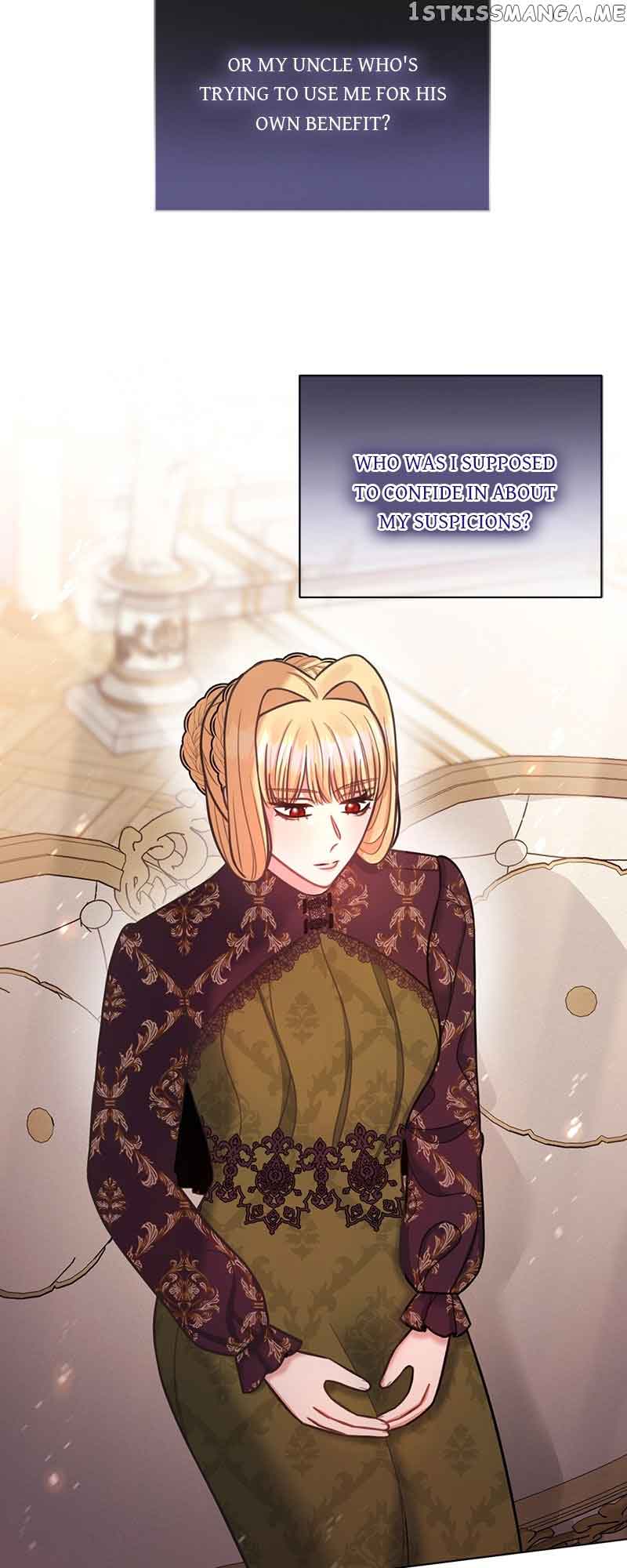 Supporting Characters Also Need Some Love Chapter 44 185 ch 44 22