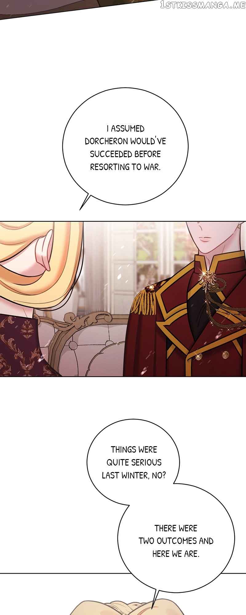 Supporting Characters Also Need Some Love Chapter 44 186 ch 44 23
