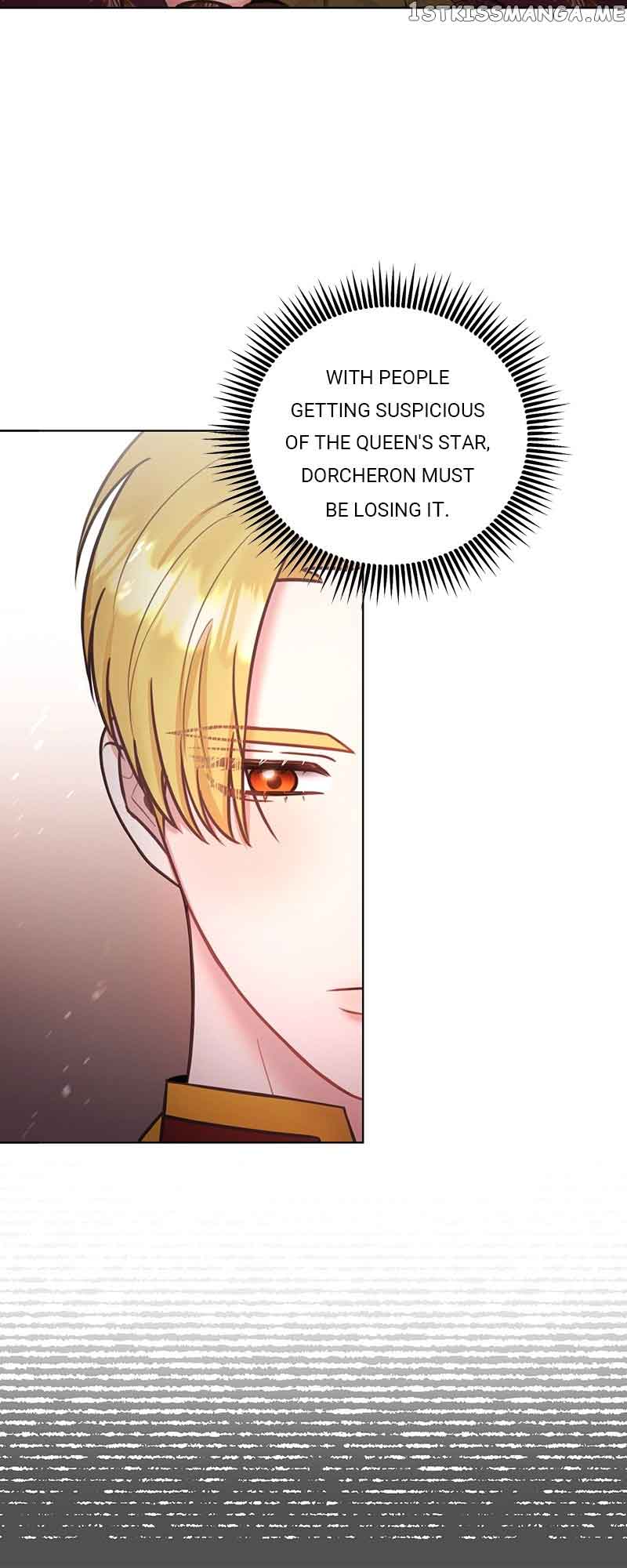 Supporting Characters Also Need Some Love Chapter 44 188 ch 44 25