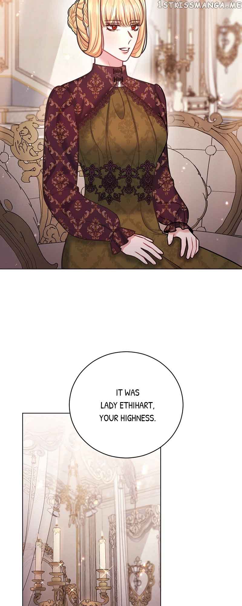 Supporting Characters Also Need Some Love Chapter 44 192 ch 44 29