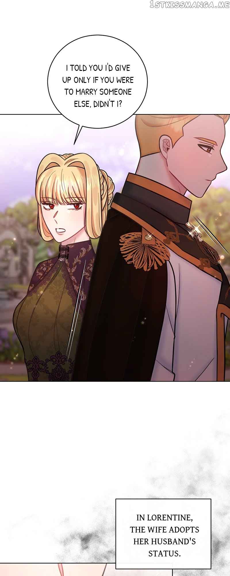 Supporting Characters Also Need Some Love Chapter 44 166 ch 44 3