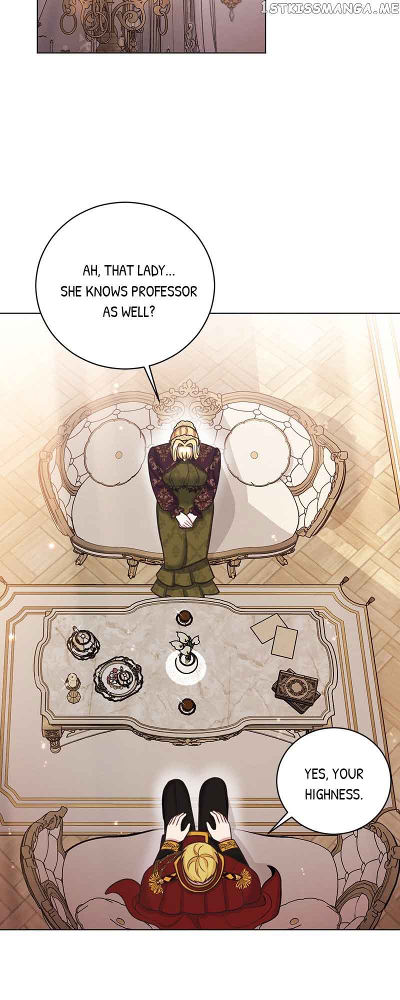 Supporting Characters Also Need Some Love Chapter 44 193 ch 44 30
