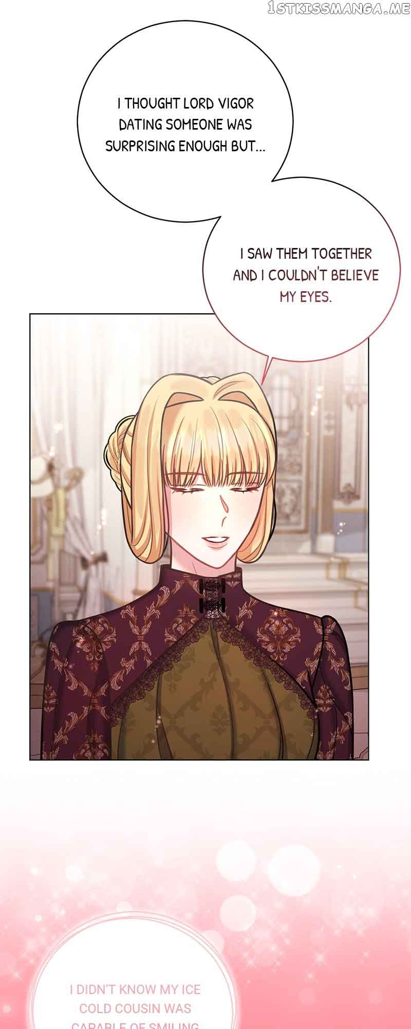 Supporting Characters Also Need Some Love Chapter 44 194 ch 44 31