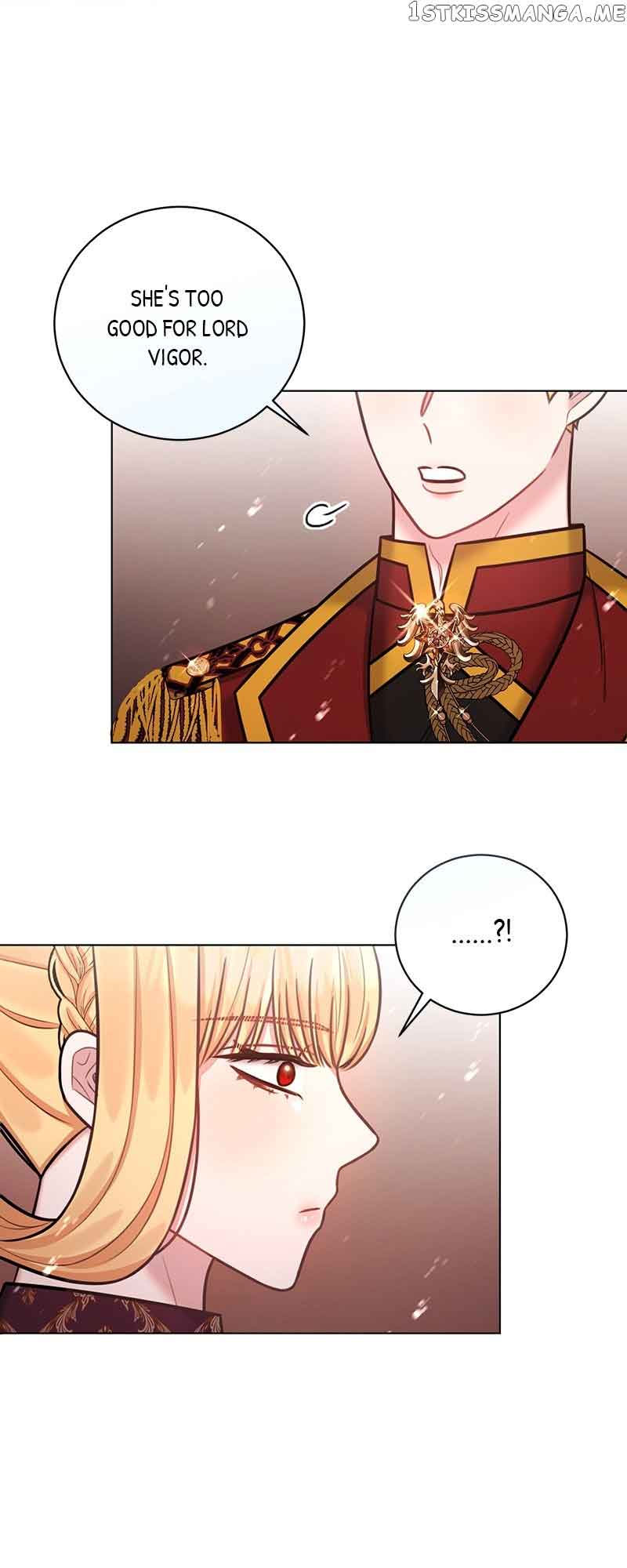 Supporting Characters Also Need Some Love Chapter 44 196 ch 44 33