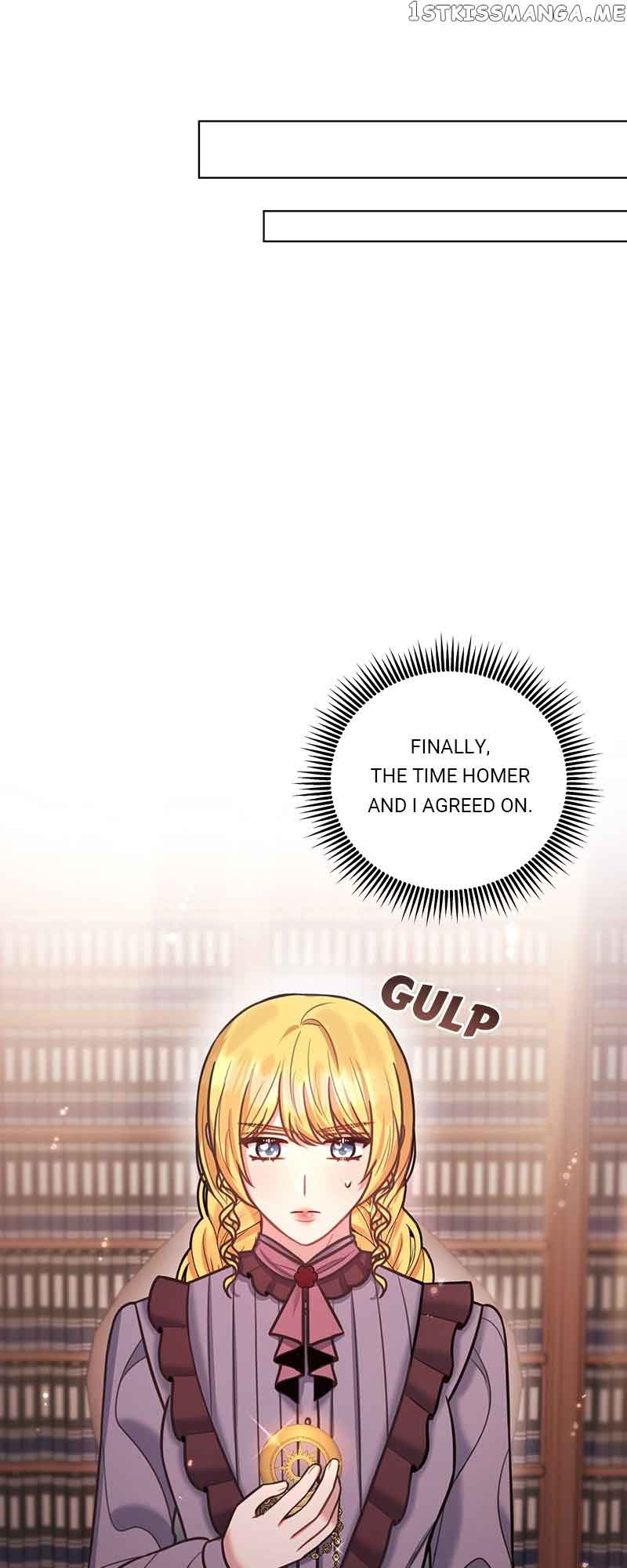 Supporting Characters Also Need Some Love Chapter 44 199 ch 44 37