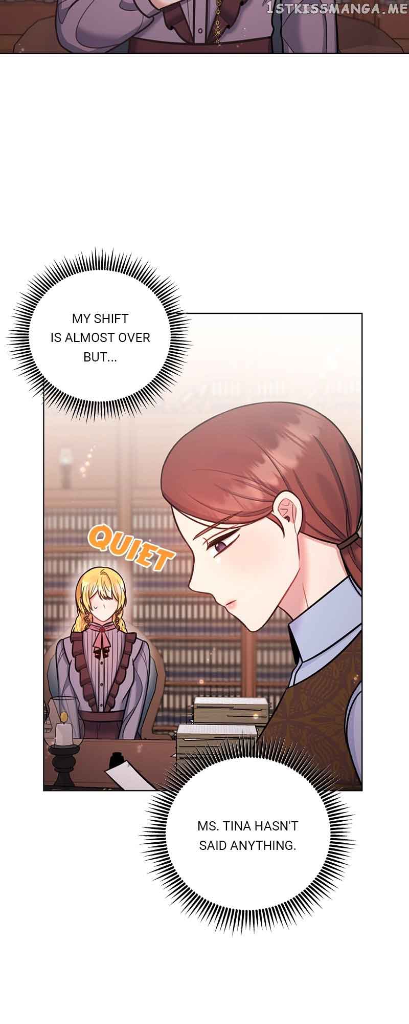 Supporting Characters Also Need Some Love Chapter 44 200 ch 44 38