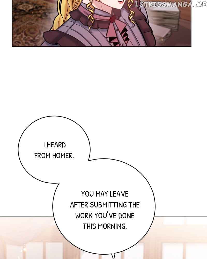 Supporting Characters Also Need Some Love Chapter 44 202 ch 44 40