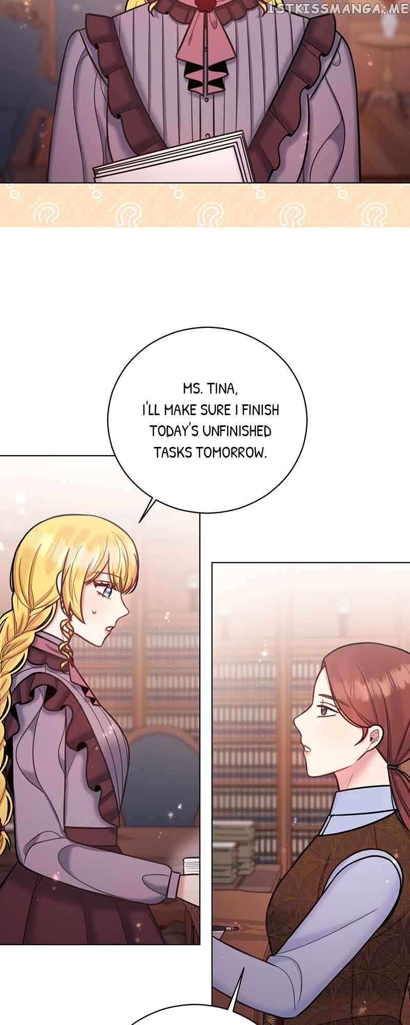 Supporting Characters Also Need Some Love Chapter 44 204 ch 44 42