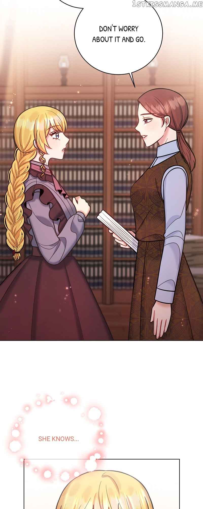 Supporting Characters Also Need Some Love Chapter 44 206 ch 44 44