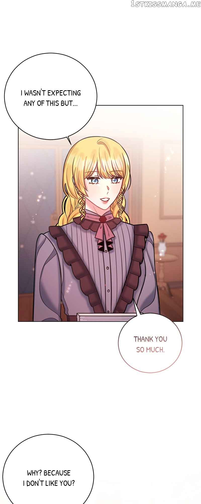 Supporting Characters Also Need Some Love Chapter 44 209 ch 44 47