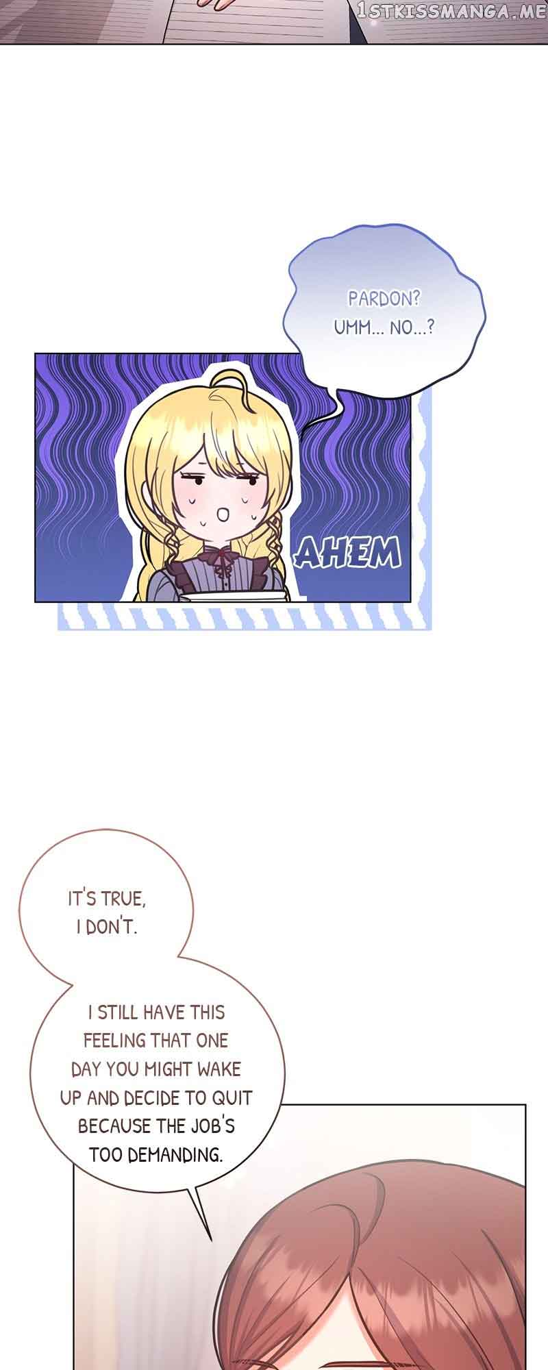 Supporting Characters Also Need Some Love Chapter 44 211 ch 44 49