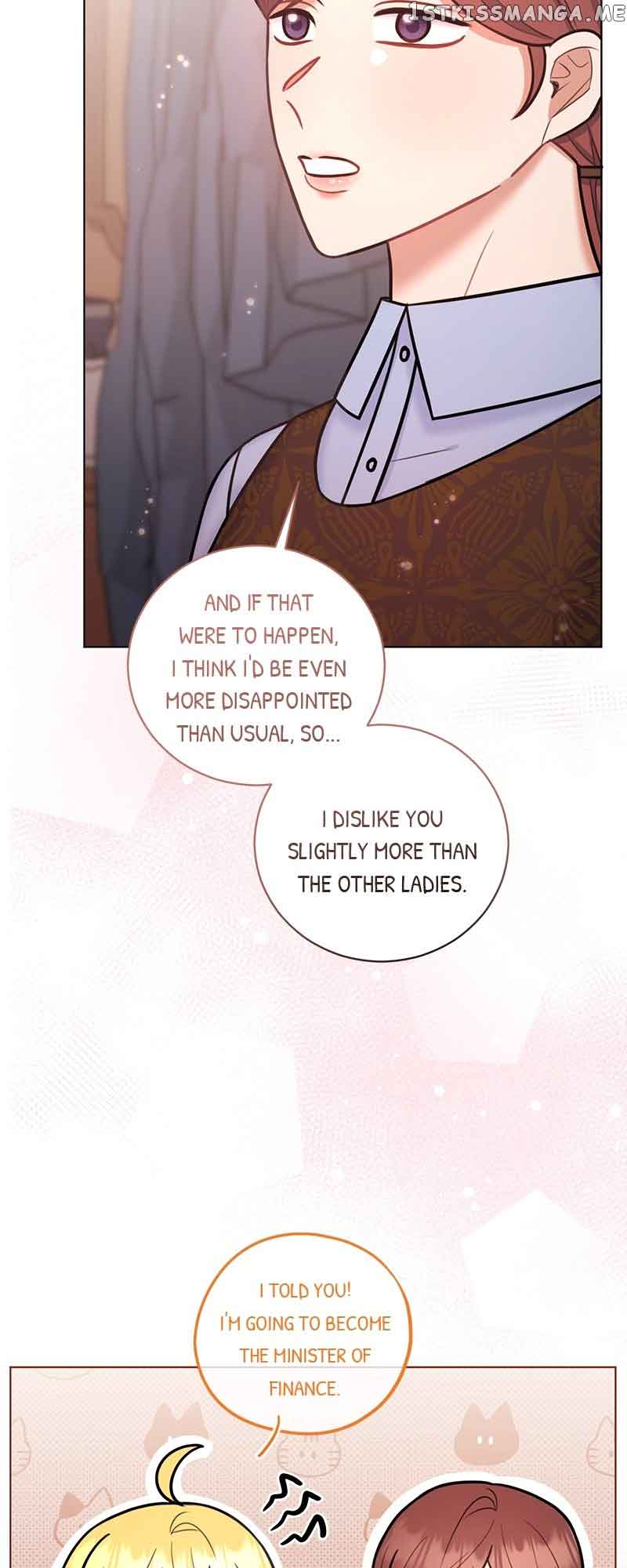 Supporting Characters Also Need Some Love Chapter 44 212 ch 44 50