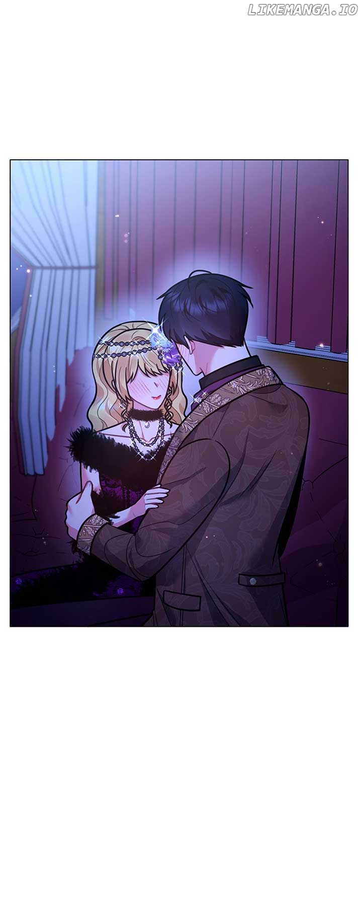 Supporting Characters Also Need Some Love Chapter 51 188 ch 51 1