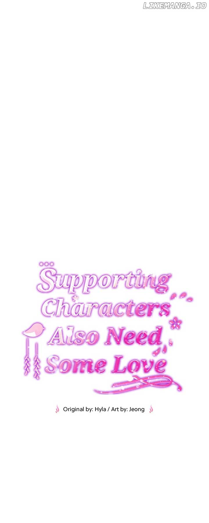 Supporting Characters Also Need Some Love Chapter 51 199 ch 51 12