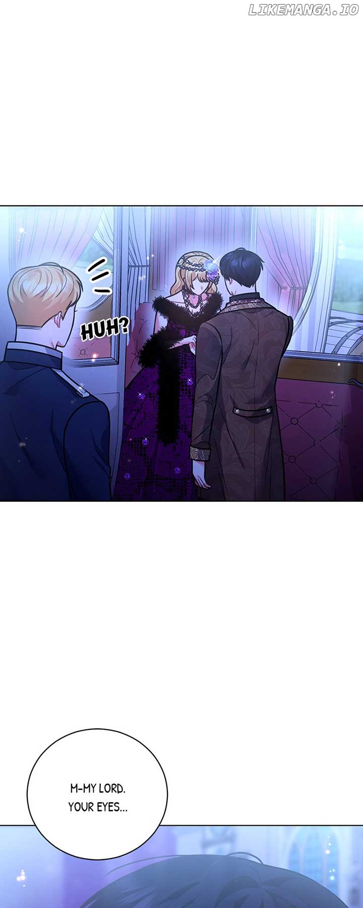 Supporting Characters Also Need Some Love Chapter 51 202 ch 51 15
