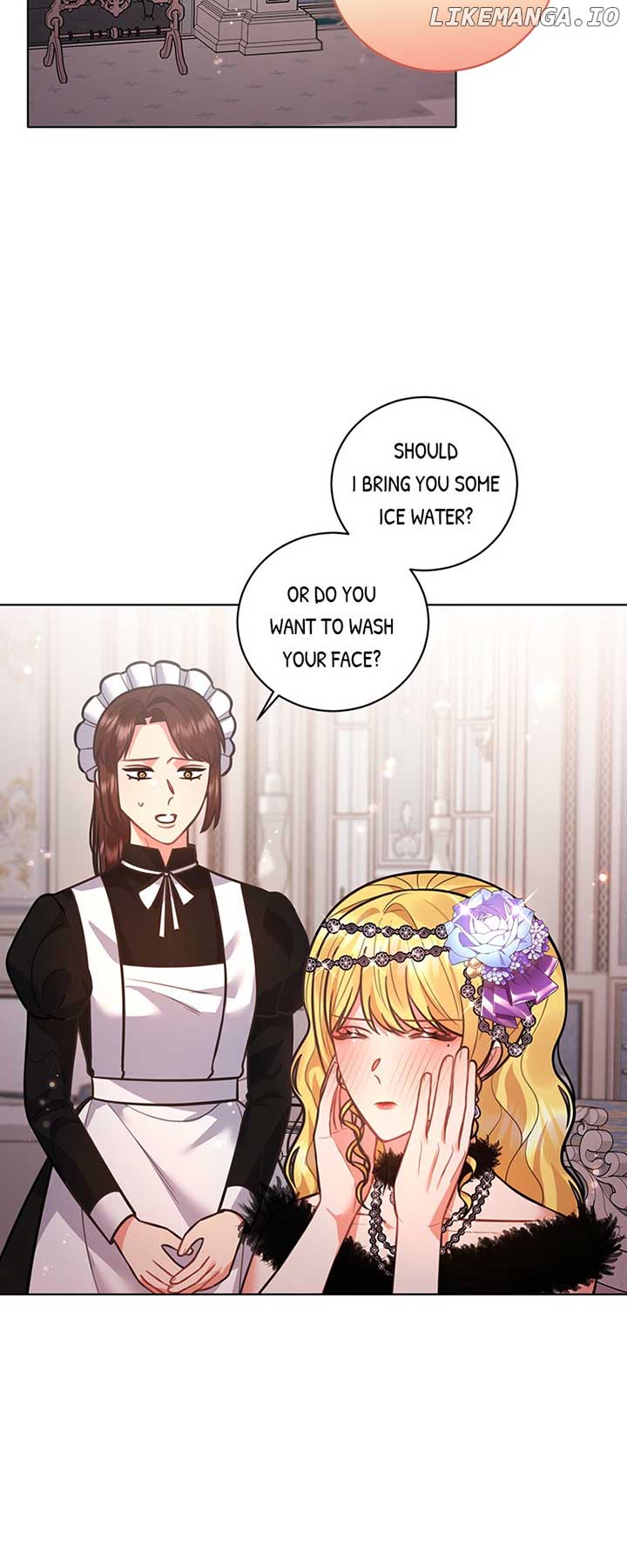 Supporting Characters Also Need Some Love Chapter 51 205 ch 51 18