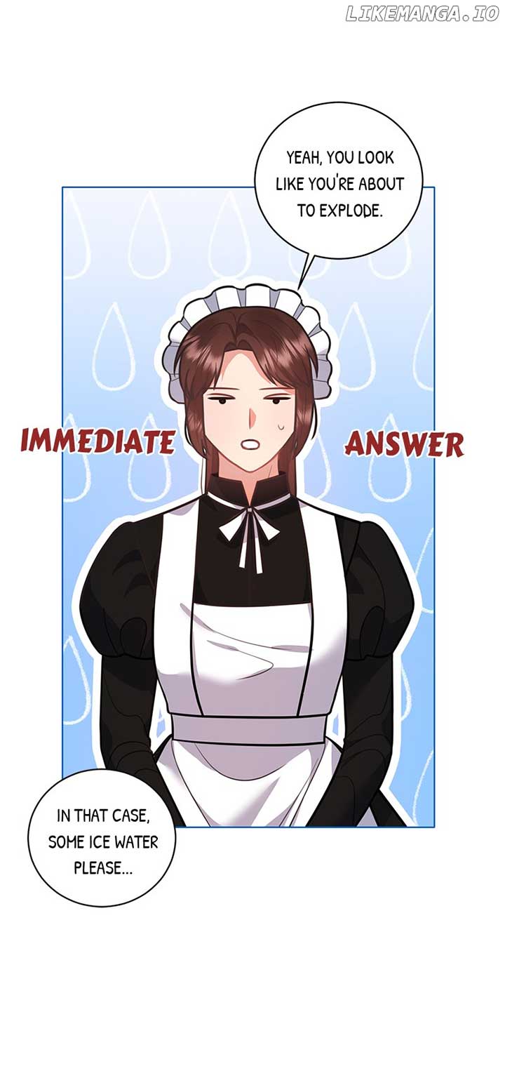 Supporting Characters Also Need Some Love Chapter 51 207 ch 51 20