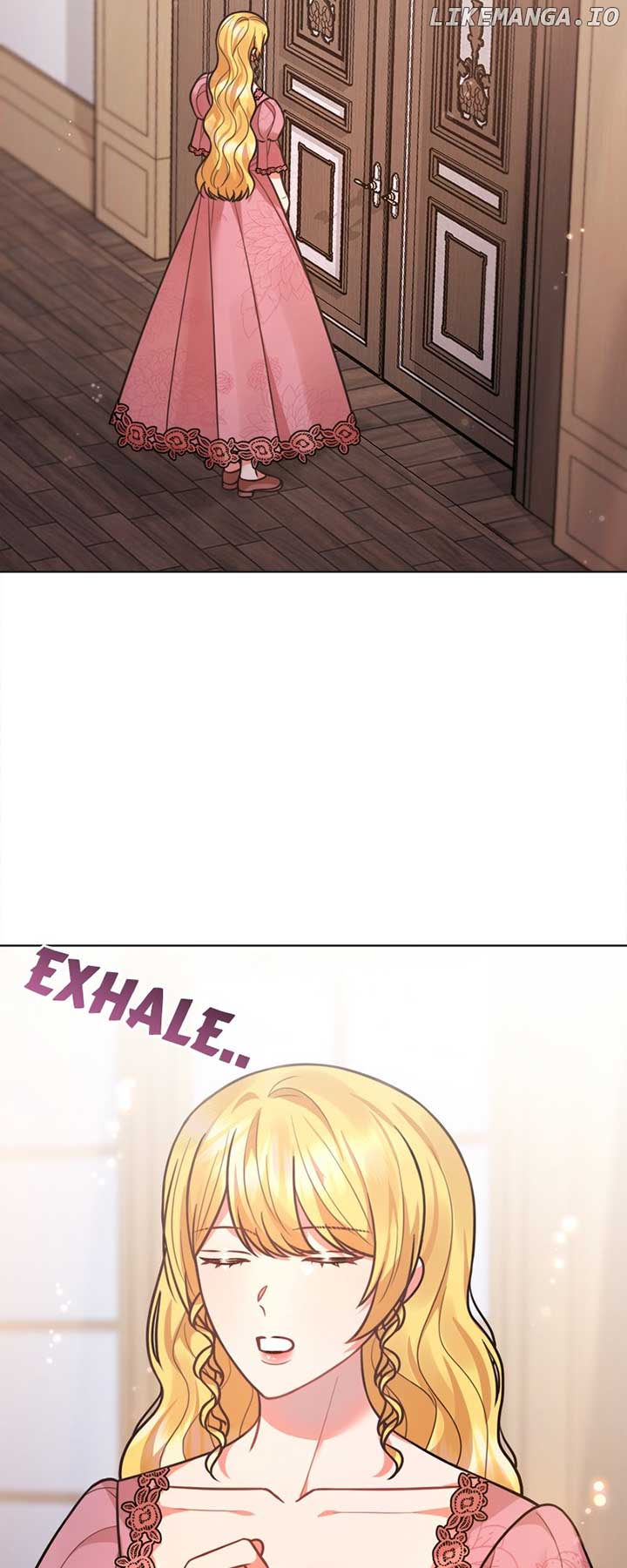 Supporting Characters Also Need Some Love Chapter 51 212 ch 51 25