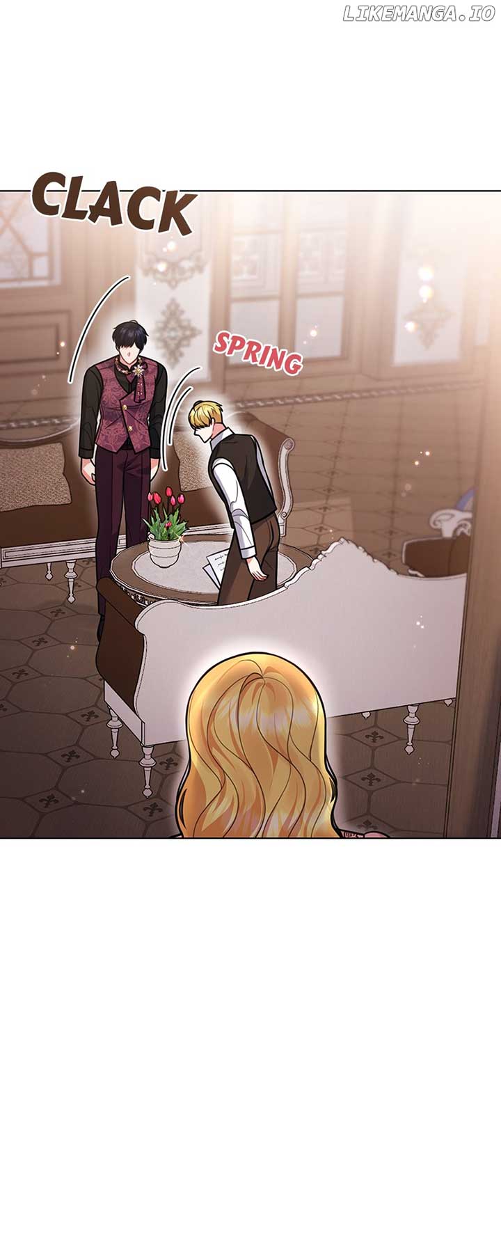 Supporting Characters Also Need Some Love Chapter 51 214 ch 51 27