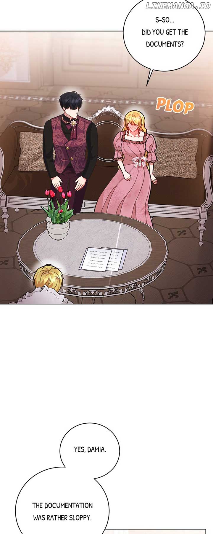 Supporting Characters Also Need Some Love Chapter 51 216 ch 51 29