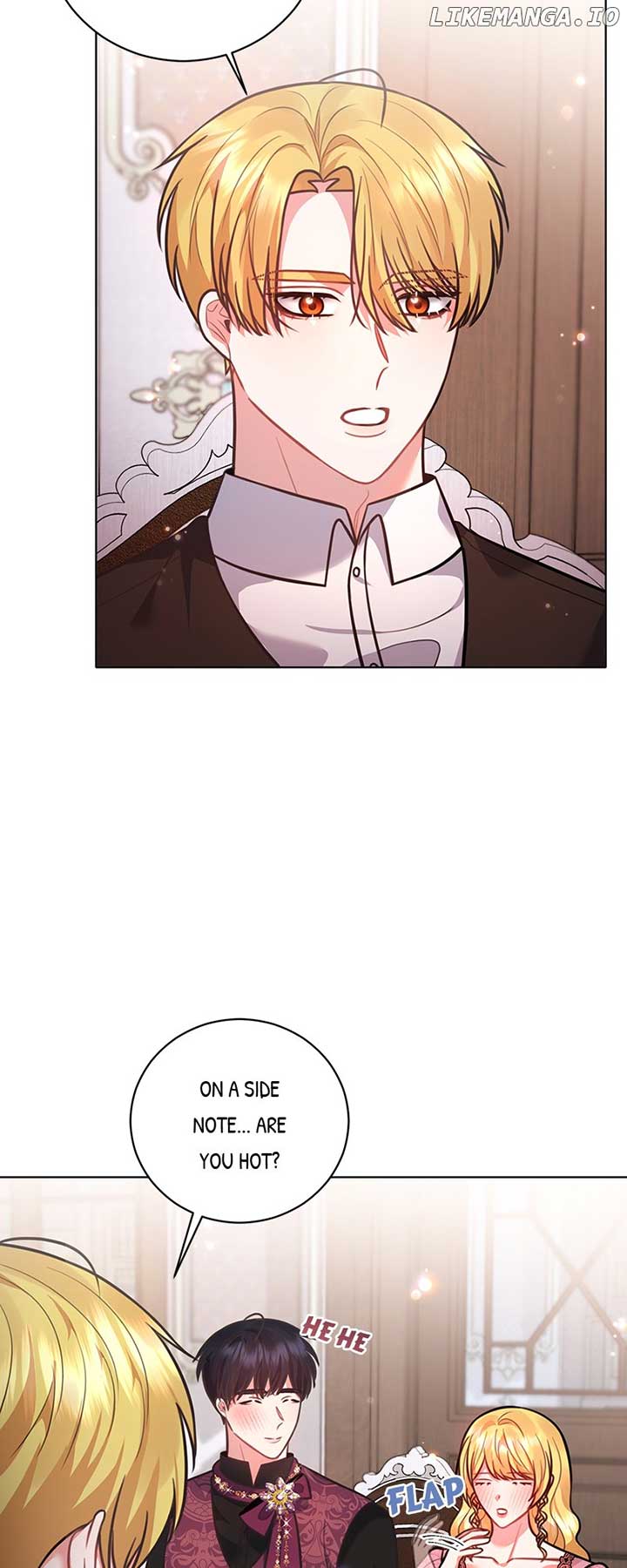 Supporting Characters Also Need Some Love Chapter 51 217 ch 51 30