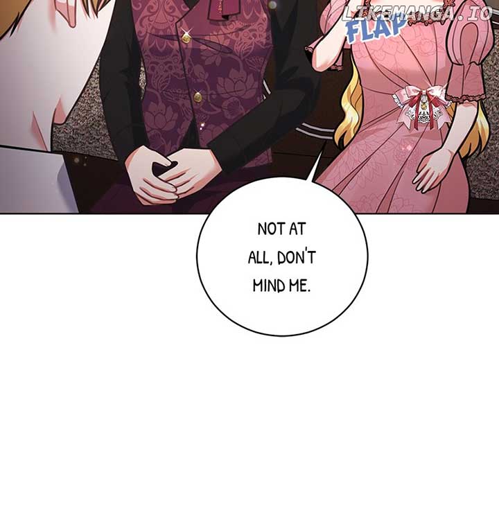 Supporting Characters Also Need Some Love Chapter 51 218 ch 51 31
