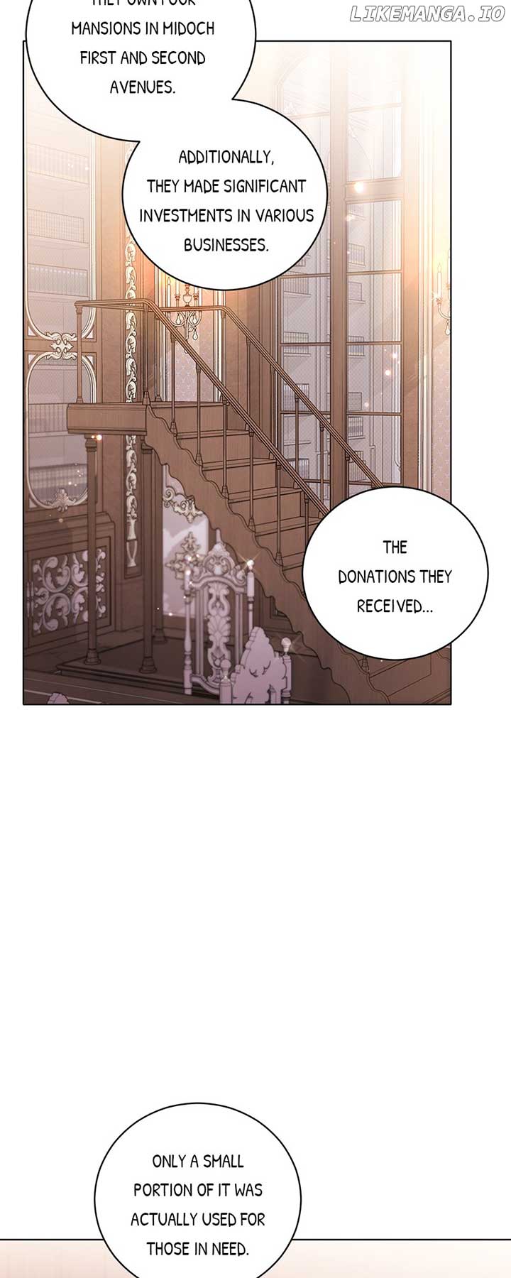 Supporting Characters Also Need Some Love Chapter 51 220 ch 51 33
