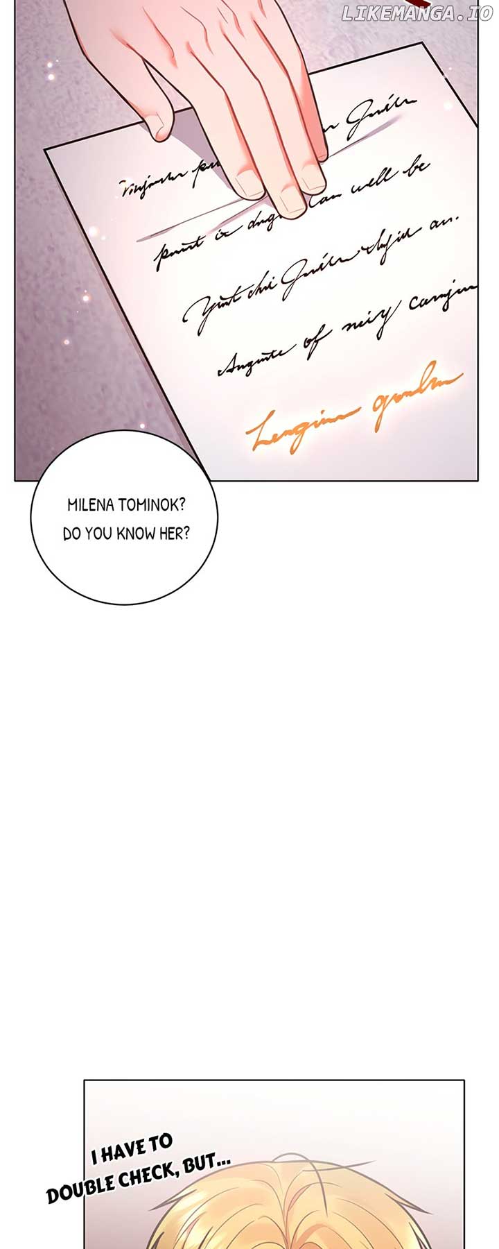 Supporting Characters Also Need Some Love Chapter 51 223 ch 51 36