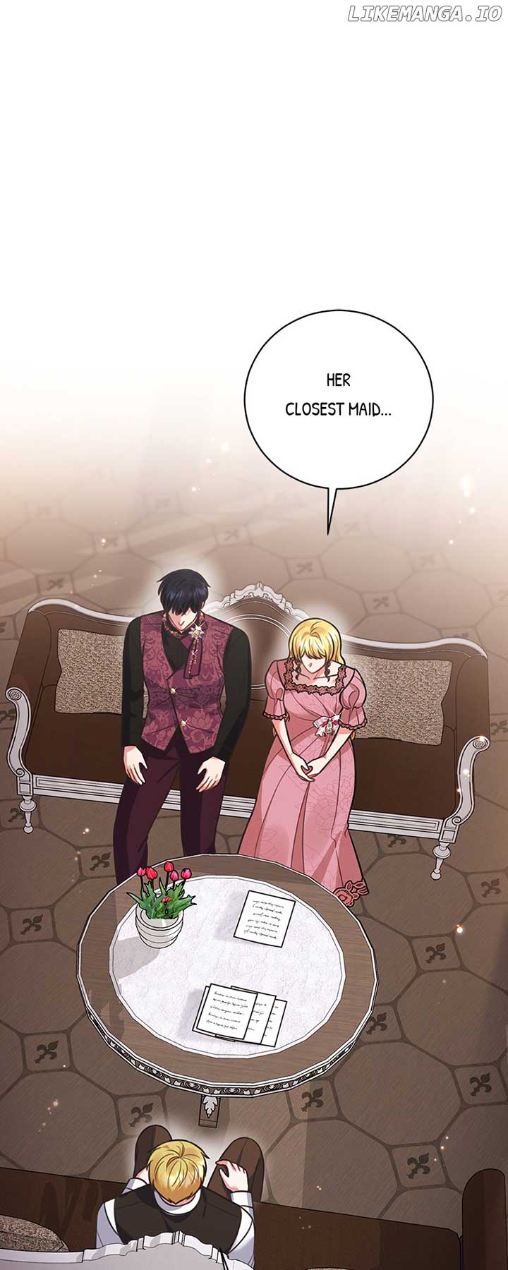 Supporting Characters Also Need Some Love Chapter 51 224 ch 51 38
