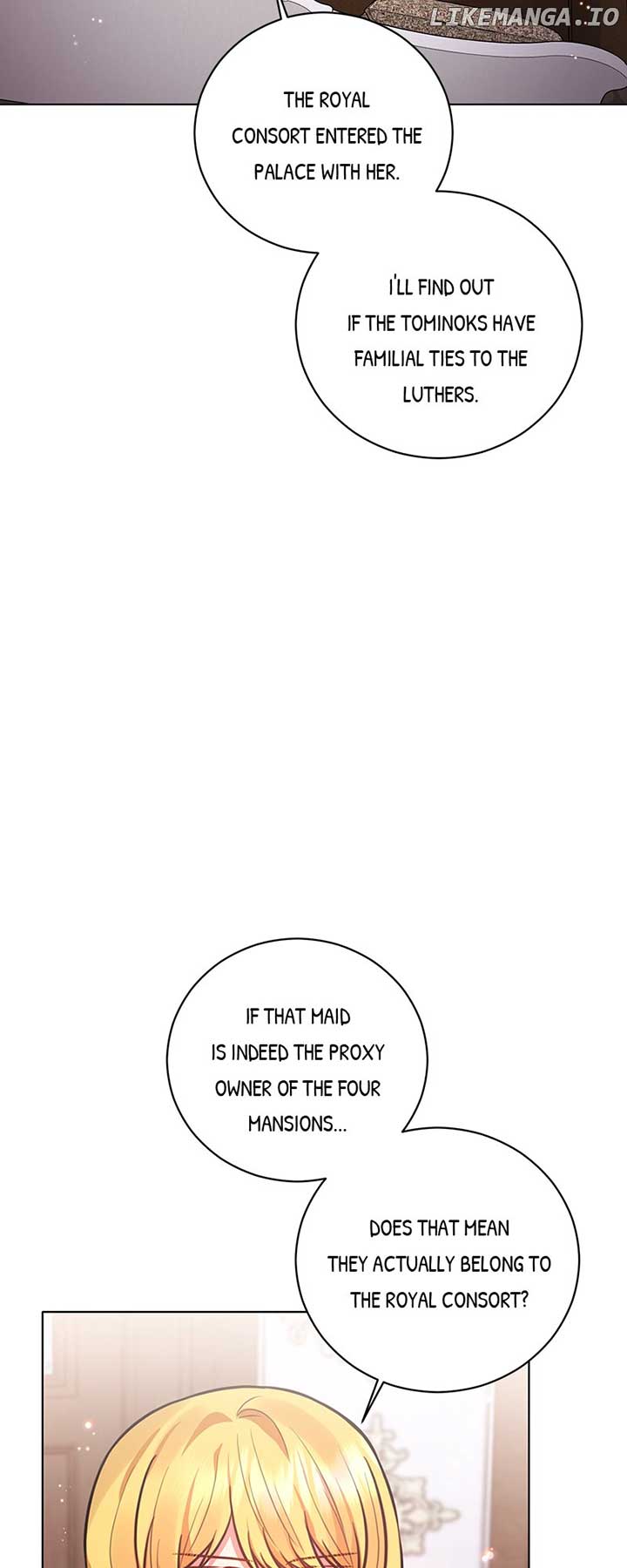 Supporting Characters Also Need Some Love Chapter 51 225 ch 51 39