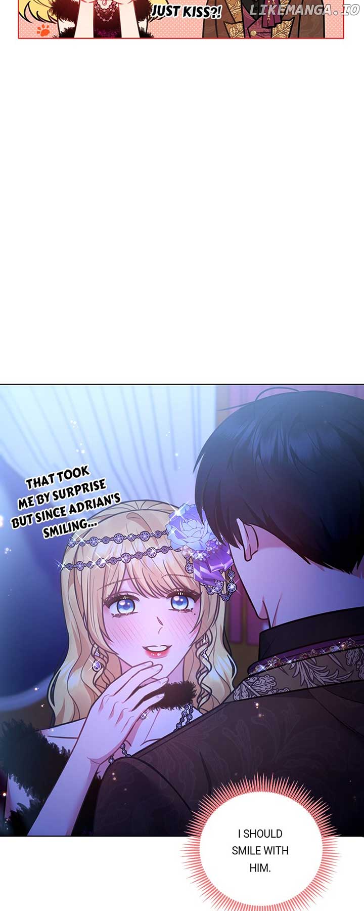 Supporting Characters Also Need Some Love Chapter 51 191 ch 51 4