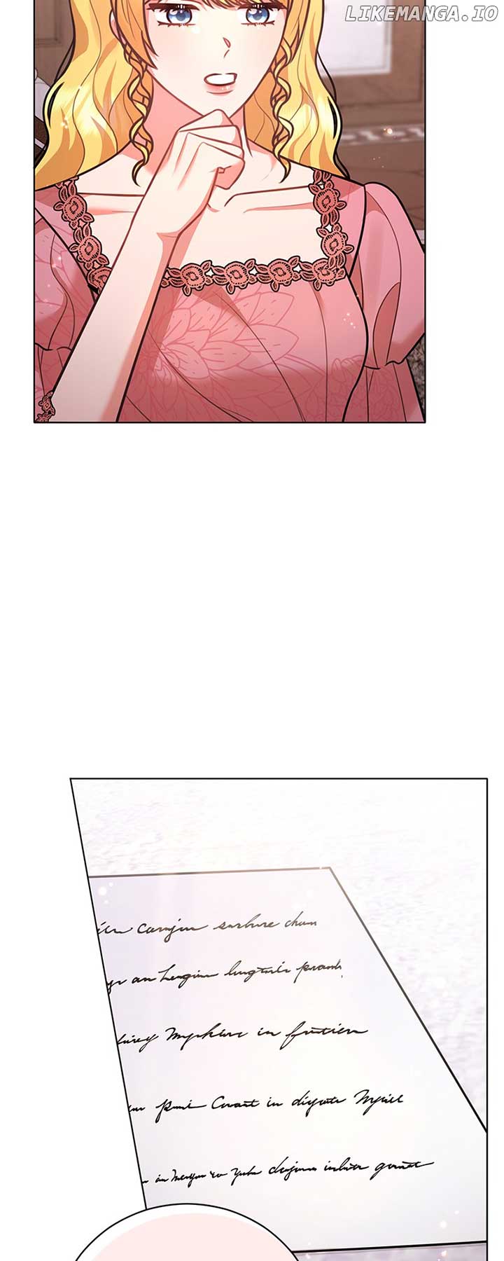 Supporting Characters Also Need Some Love Chapter 51 226 ch 51 40