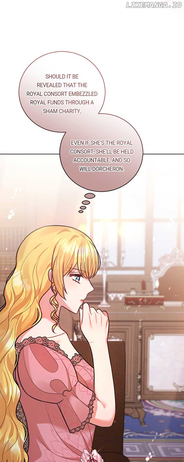 Supporting Characters Also Need Some Love Chapter 51 232 ch 51 47