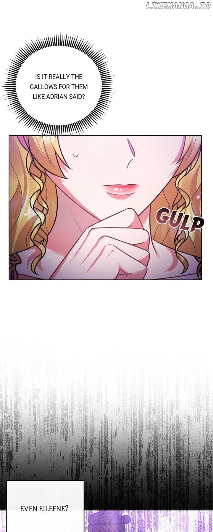 Supporting Characters Also Need Some Love Chapter 51 234 ch 51 49