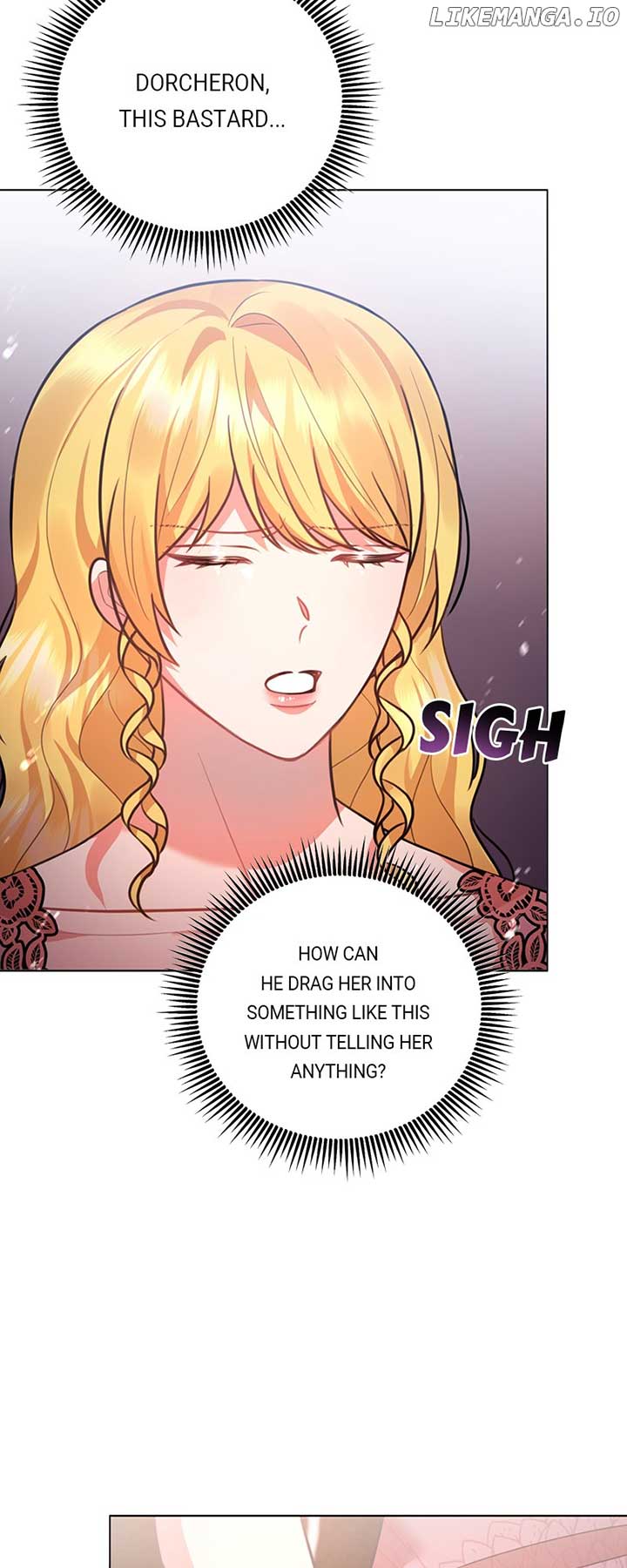 Supporting Characters Also Need Some Love Chapter 51 235 ch 51 51
