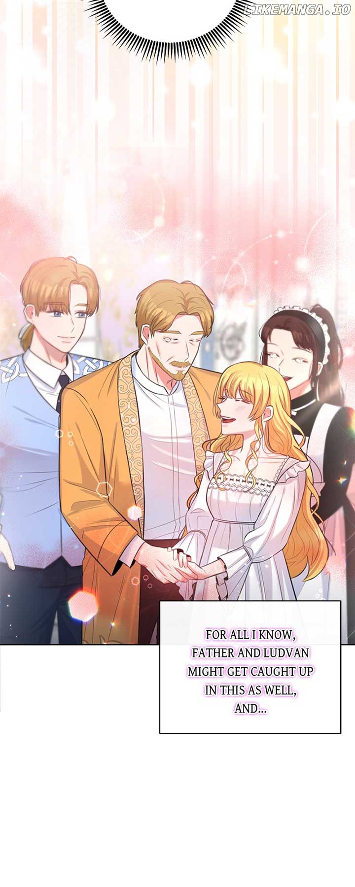 Supporting Characters Also Need Some Love Chapter 51 239 ch 51 55