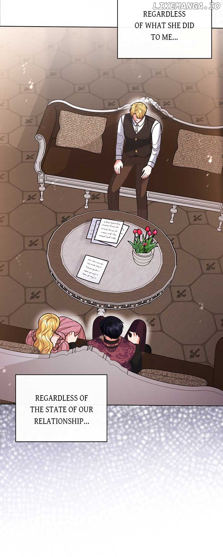 Supporting Characters Also Need Some Love Chapter 51 242 ch 51 58