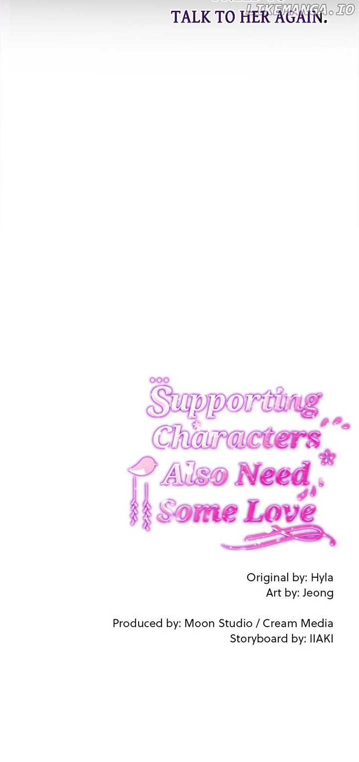 Supporting Characters Also Need Some Love Chapter 51 247 ch 51 63
