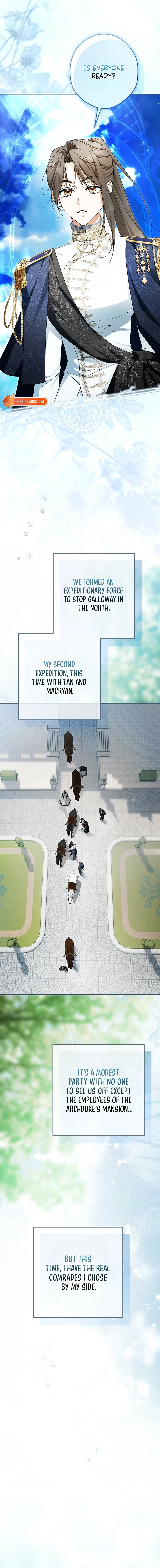 The Male Leads Were Stolen by the Extra Chapter 101 88 02312676ae7f 14