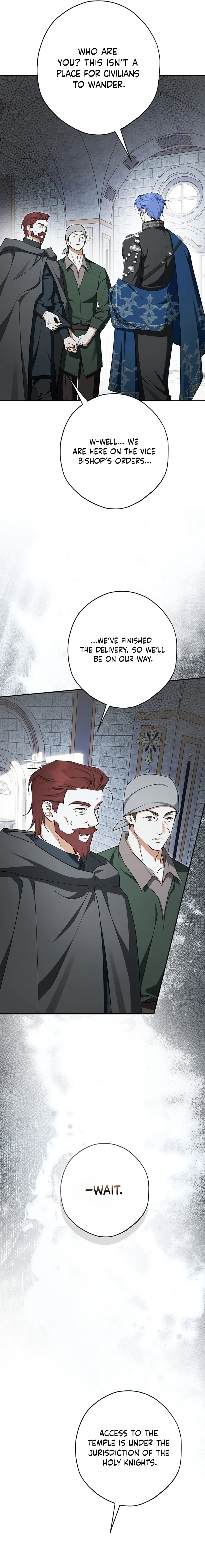 The Male Leads Were Stolen by the Extra Chapter 101 98 300d06d6532b 24