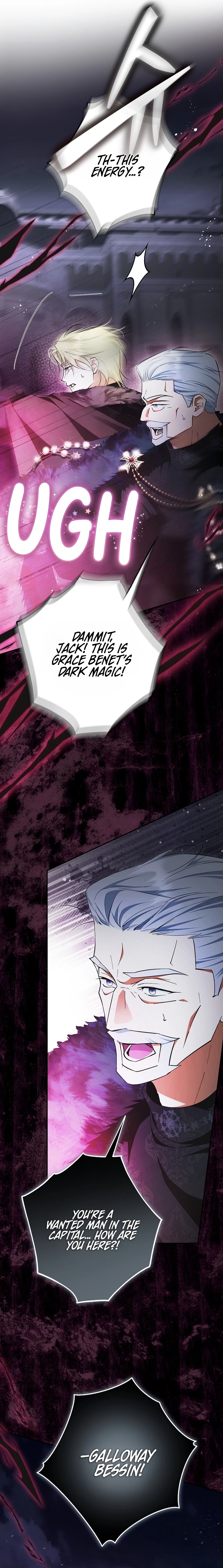 The Male Leads Were Stolen by the Extra Chapter 101 81 70cfd1d8f4f4 7