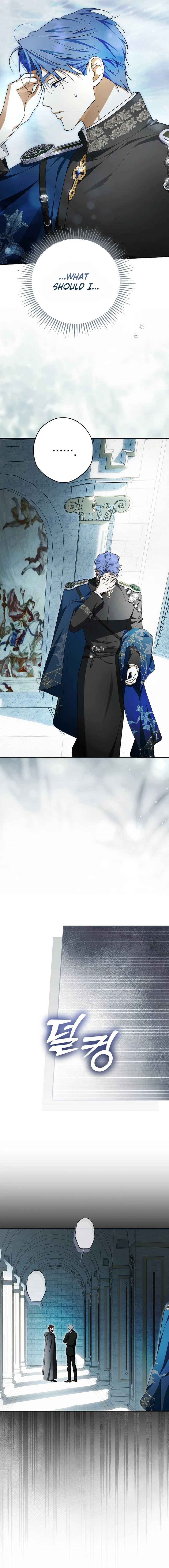 The Male Leads Were Stolen by the Extra Chapter 101 96 81993b3d82d3 22