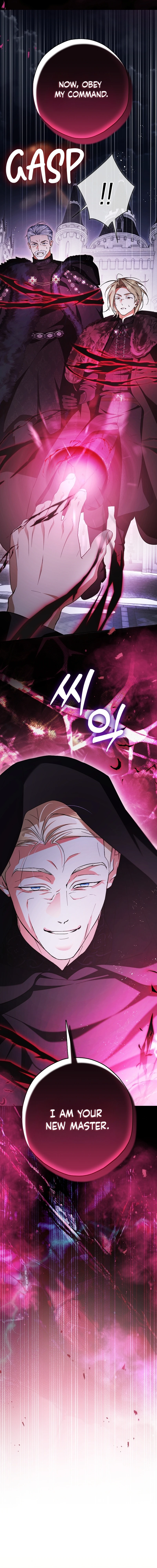 The Male Leads Were Stolen by the Extra Chapter 101 84 82ce22984977 10