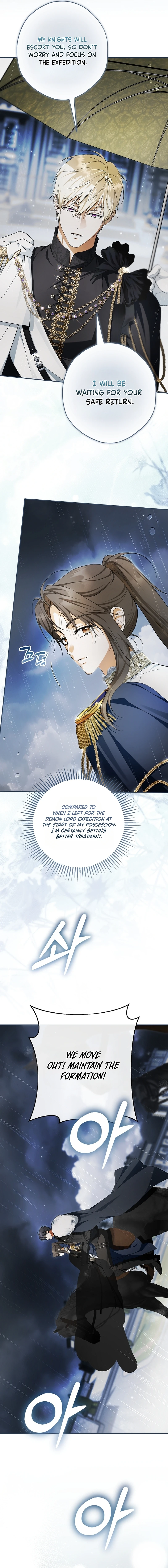The Male Leads Were Stolen by the Extra Chapter 101 91 839da53b31c5 17
