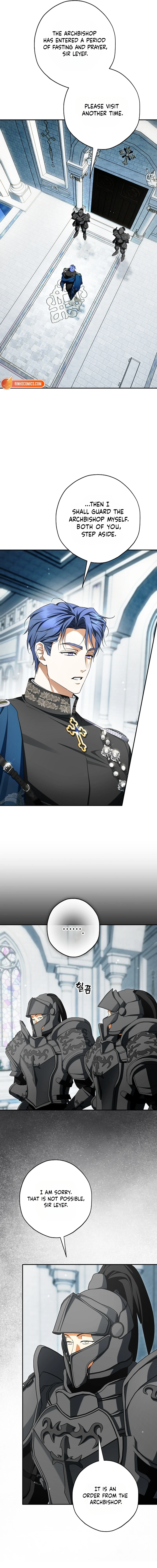 The Male Leads Were Stolen by the Extra Chapter 101 93 f0263c3e43cc 19